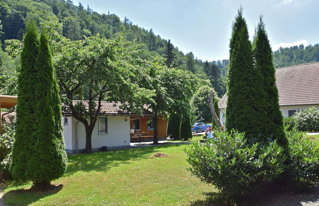 Wohnung mit Terrasse in Huddingen - Foto 21