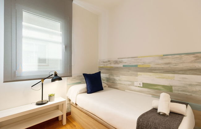 Sitges Group Beach Dreams - Foto 9