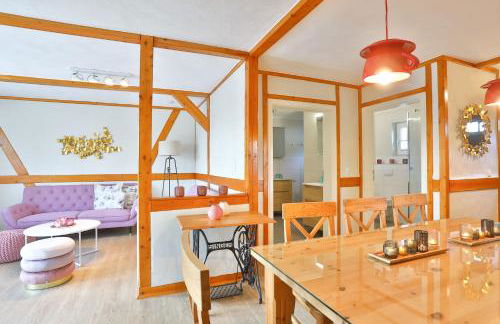 Ferienwohnung Salzwiesen - Foto 12