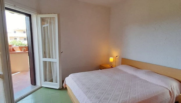 Belvilla by OYO Apartment in Golfo Aranci - Foto 5, Habitación
