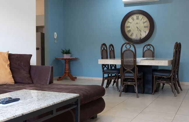 Apartamentos Torre II Condominios - Photo 58