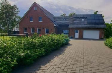 Ferienwohnungen Weide-Meer-Watt - Foto 46