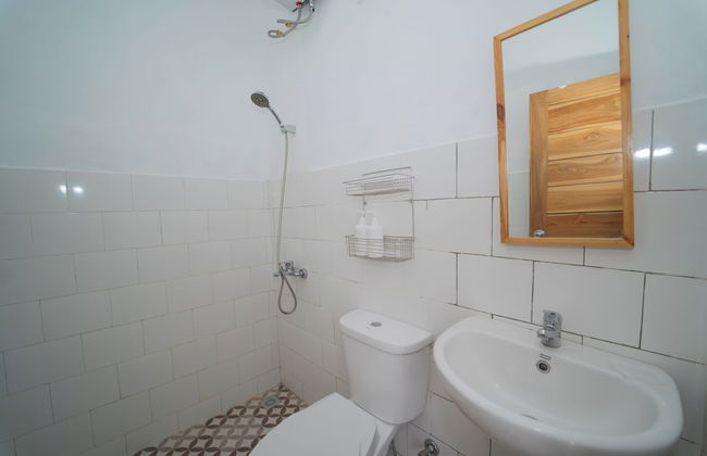 Villa Sawah Prambanan - Foto 15