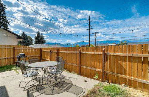 Newly Built 3BD Retreat w Mtn Views & Game Room - Foto 1