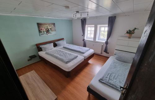 Ferienwohnung/Monteurwohnung im Herzen von Ahnatal - Foto 1