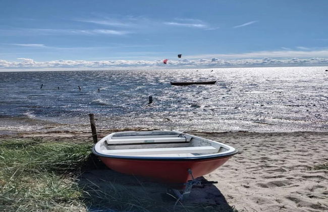 10 Person Holiday Home in Dragor-by Traum - Foto 41