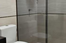 Casa Shekinah - Cataratas-3 quartos com piscina - Foto 7