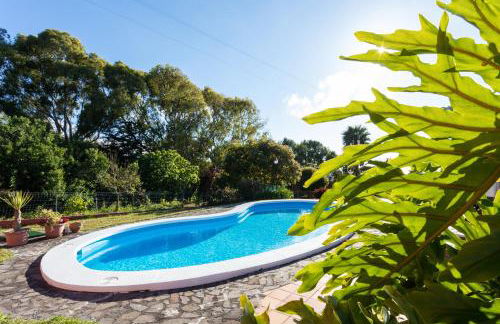 Home2Book Luxury Villa Luna de Tacoronte Pool - Foto 38