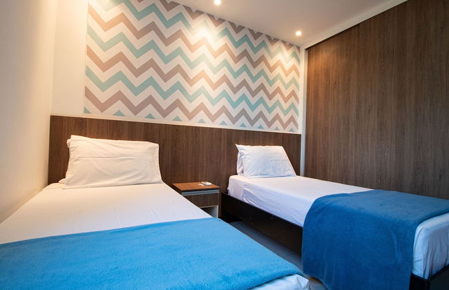 Iloa Residence - Apto Térreo 004 - Foto 3