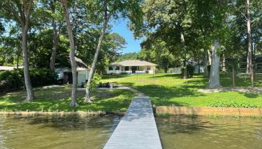 Lazy Days Lakehouse - Lake Palestine - Foto 5