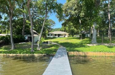 Lazy Days Lakehouse - Lake Palestine - Foto 5