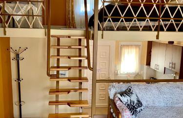 Hilltop Lodge Orma - Foto 14