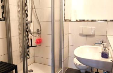 Zentral und ruhig in Auerbach - Foto 13