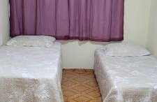 Casa 2 quartos com ar condicionado e próximo ao centro - Foto 10