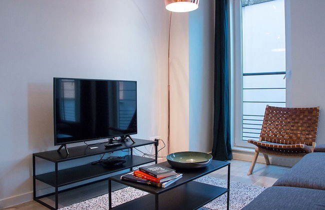 Smartflats Design - EU Commission - Foto 43