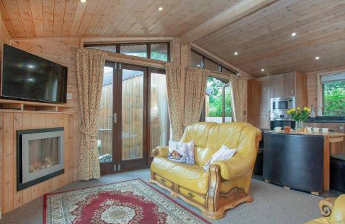 Log Cabin - Uk44337 - Photo 4