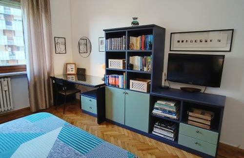 L'Artista a Torino - Stay in Lingotto, 20 min from the Center - Foto 11