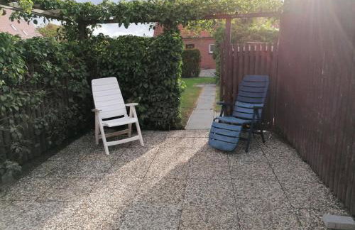 NEU! Ferienhaus NordseeGlück - Foto 15