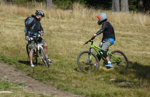Ferienwohnung Gerken - Foto 24