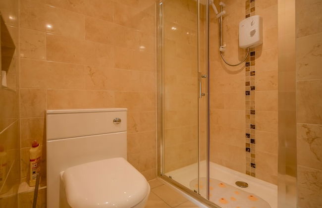 Blairquhan Cottages - Foto 57