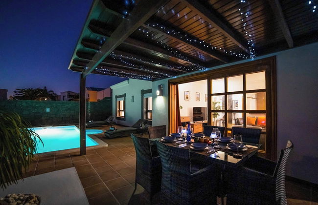 Villa Lucero - Foto 50