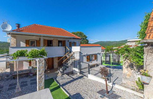 Nice Home In Trolokve - Foto 13