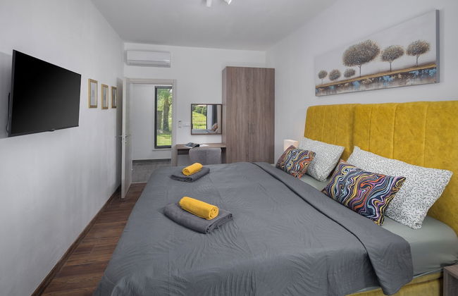 Residence Villa Manuela - Foto 4