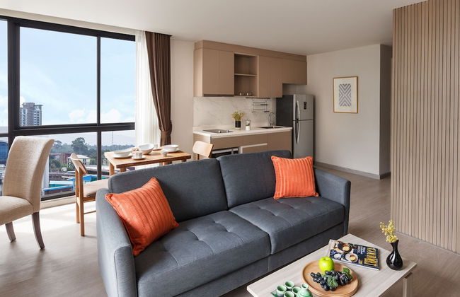 Madera Residence Siracha - Foto 14