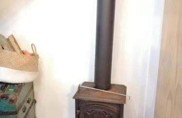 Ti Chôa - Casa da Praça - Photo 21