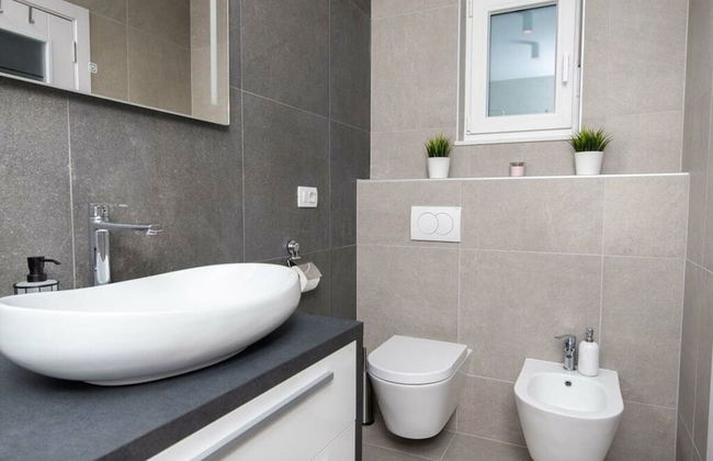 Lotta Comfortable Holiday Residence - Foto 21