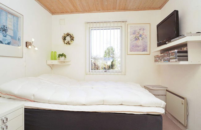 4 Person Holiday Home in Vig - Photo 3