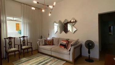 Casa com piscina 4QUARTOS - Foto 4