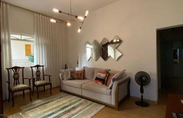 Casa com piscina 4QUARTOS - Foto 4