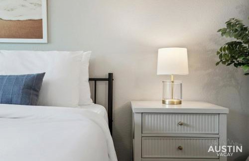 Charming and Spacious Apt in Austin with a Pool - Foto 4