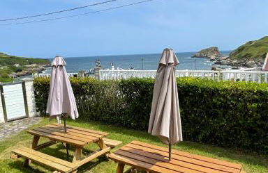 Villa La Palmera y El Mar - Foto 9