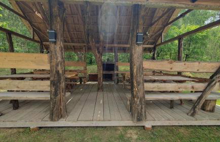 Wierzchowina Relax & Reset - Foto 26