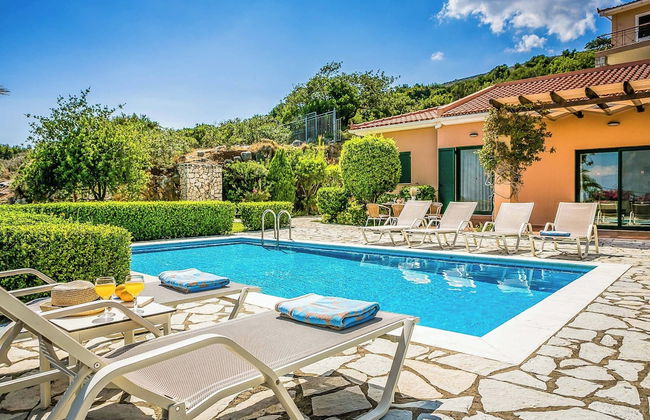 Villa Ventura - Photo 15