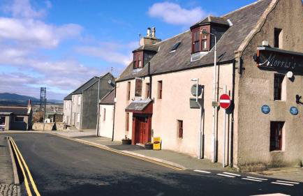 Morris Gardens Apartments - Foto 24