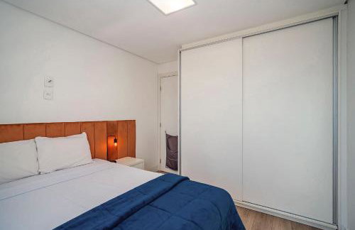 7th Avenue - Centro | Curitiba | Gonzaga Stays - Foto 62