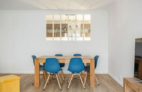 Appart spacieux près de la Seine - Foto 15