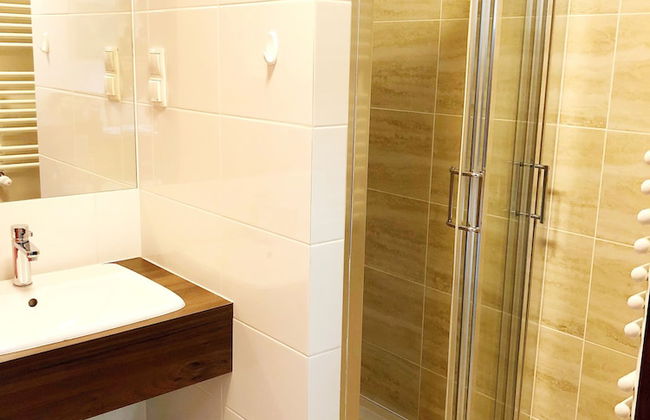 Residence Aparthotel - Foto 45