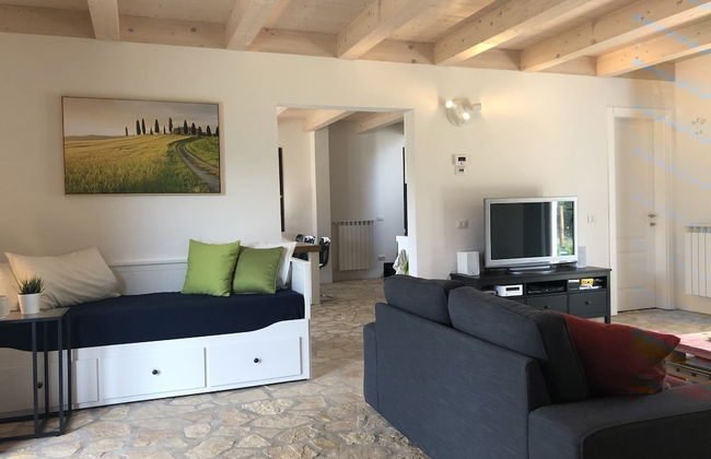 Holiday Home in Tuscany With Pool & Views - Foto 7