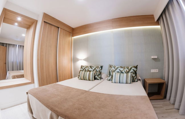 Ohasis Boutique Suites - Photo 6