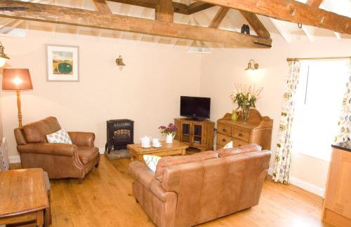 Jockhedge Holiday Cottages - Foto 83