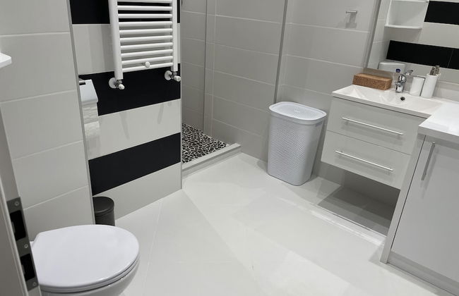 Stylish Westpark2 Residence LakeView W8 - Foto 22