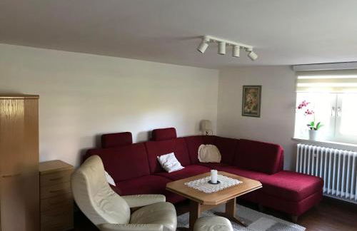 Ferienwohnung Peter Müller - Photo 1