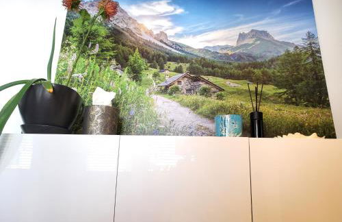 Apartment Chalet am Schloss Kaltenberg nahe Ammersee - Foto 63