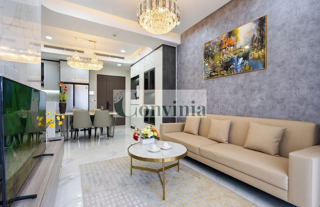 Midtown The Peak By Dhome - Foto 11