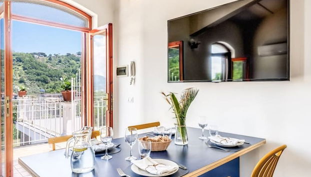 M2 - Onda in Sant Agata sui Due Golfi - Foto 3, Habitación