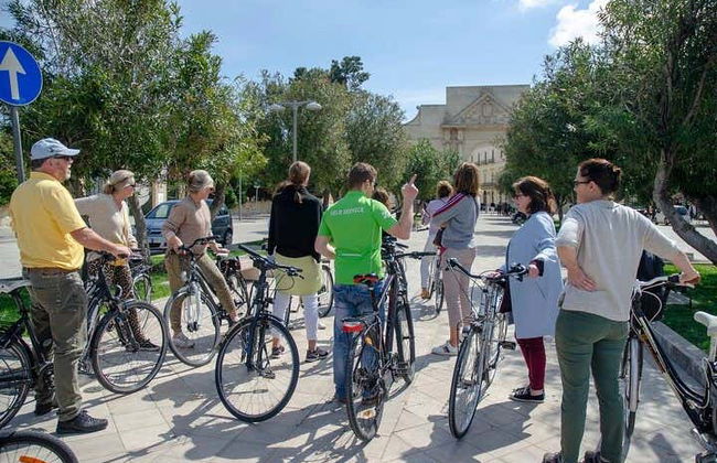 Tour gastronómico por Lecce en bicicleta - Foto 6